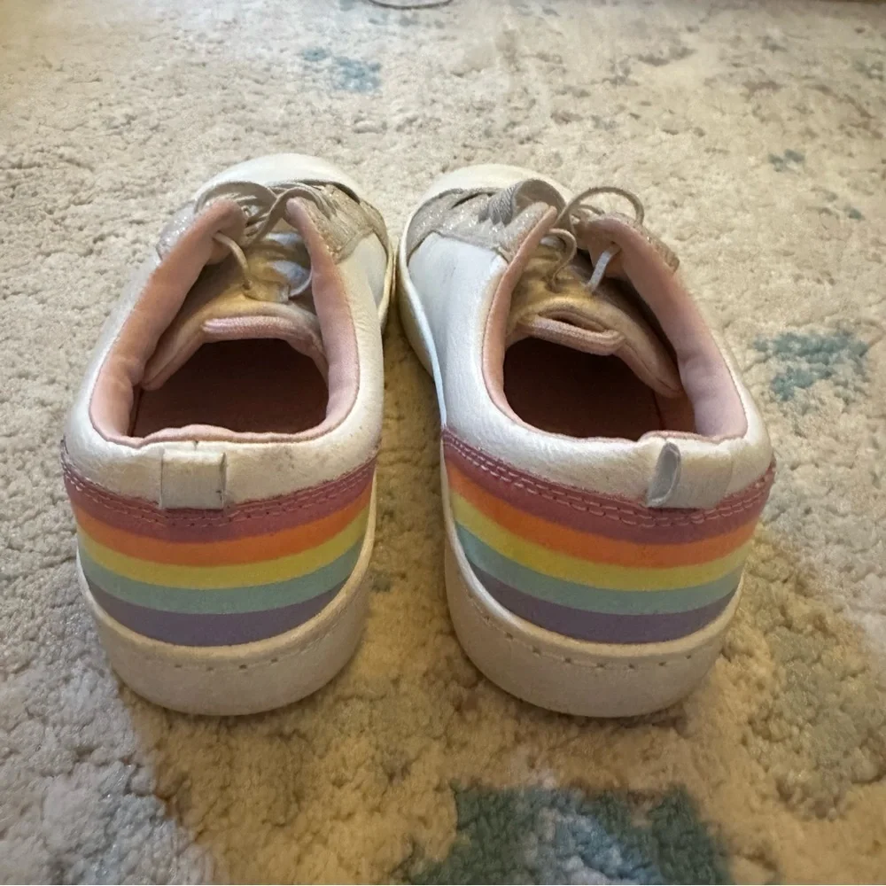 🌟3/$20🌟 Carters sneakers